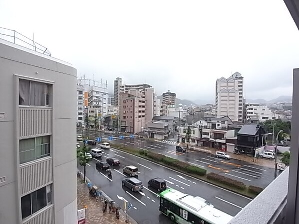 高速長田駅 徒歩1分 1階の物件内観写真